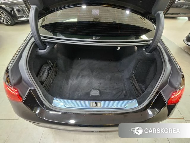 Mercedes-Benz S-Class W223 id 4229804 из Кореи 10