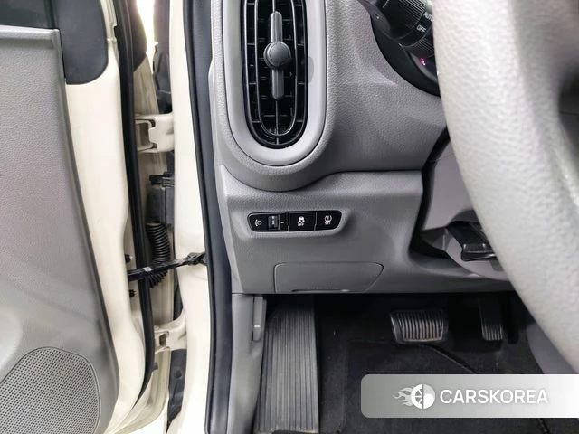 Kia Morning Urban (JA) id 4419721 из Кореи 10