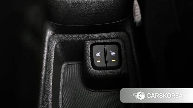Chevrolet (GM Daewoo) The New Spark id 4338996 из Кореи 10