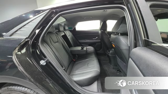 Hyundai Avante (CN7) id 4230730 из Кореи 10