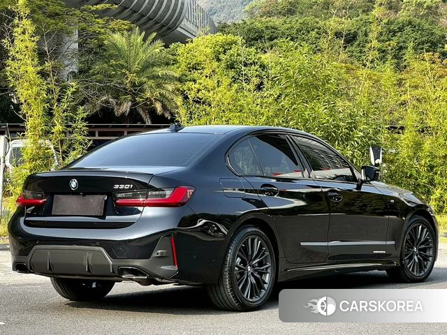 BMW 3 series id 4290979 из Китая 10