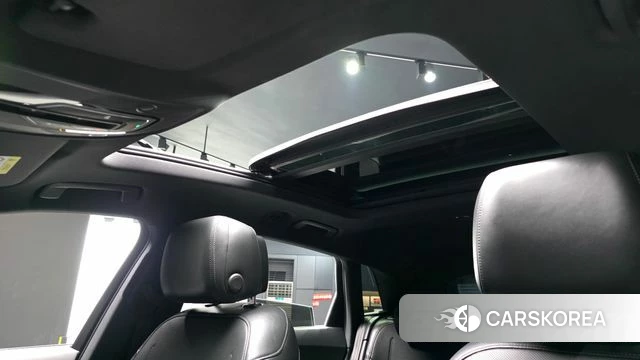 Audi e-Tron id 4741574 из Кореи 10