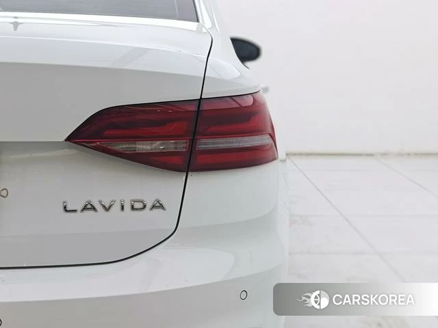 Volkswagen Lavida id 4272690 из Китая 10
