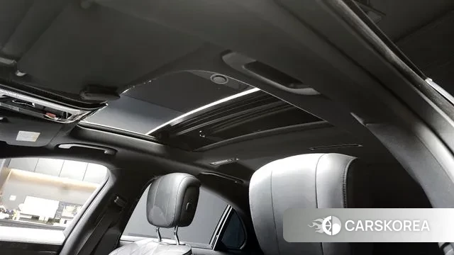 Mercedes-Benz S-Class W223 id 2959872 из Кореи 10