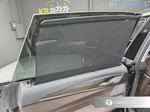 BMW 6 Series GT (G32) id 3619919 из Кореи 10