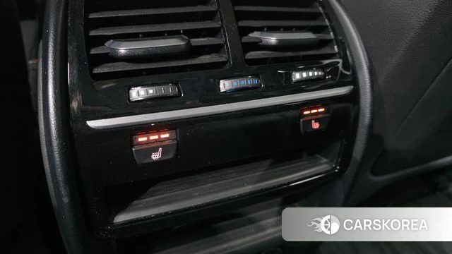 BMW 5 Series (G30) id 3801603 из Кореи 10