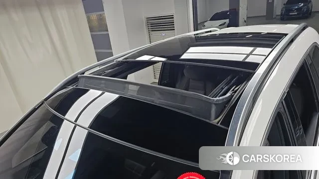 Mercedes-Benz GLS - Class X167 id 3043557 из Кореи 10