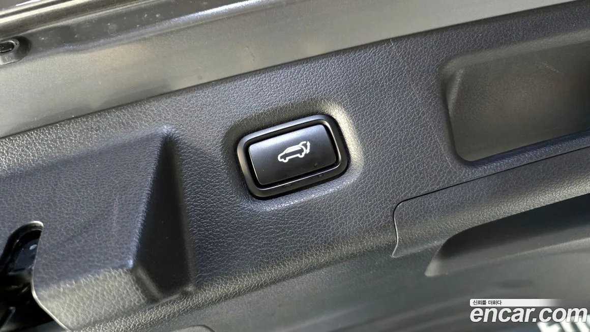 Hyundai Santa Fe TM id 1963506 из Кореи 10