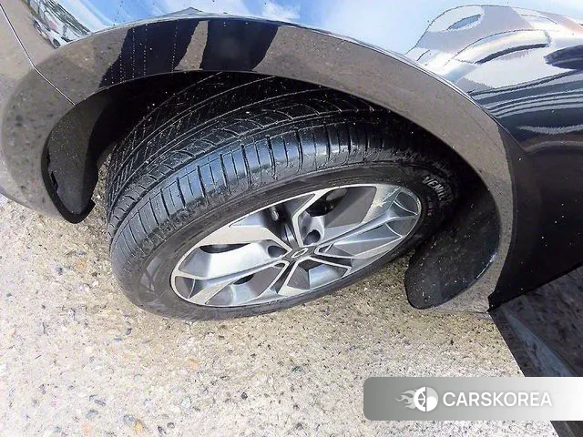 Renault Korea (Samsung) SM6 id 3101975 из Кореи 10