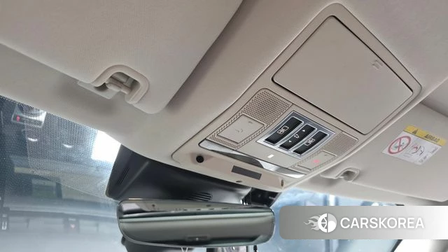 Land Rover Discovery 5 id 4188517 из Кореи 10