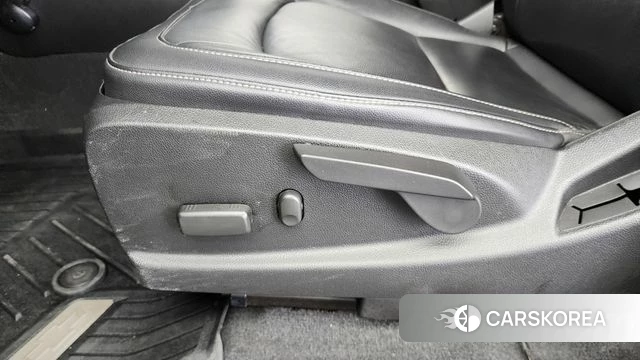 Chevrolet (GM Daewoo) Real New Colorado id 4476719 из Кореи 10