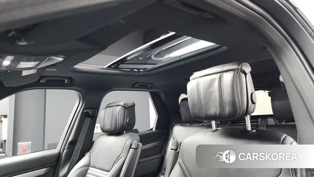 Land Rover Discovery 5 id 3550077 из Кореи 10