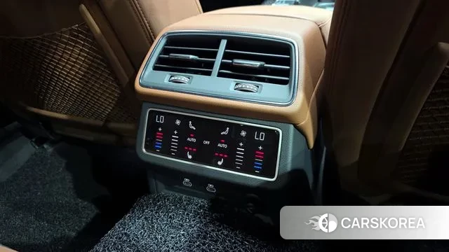 Audi A6 (C8) id 3120388 из Кореи 10