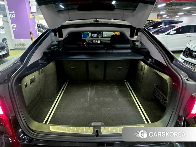 BMW 3 Series GT (F34) id 3820790 из Кореи 10