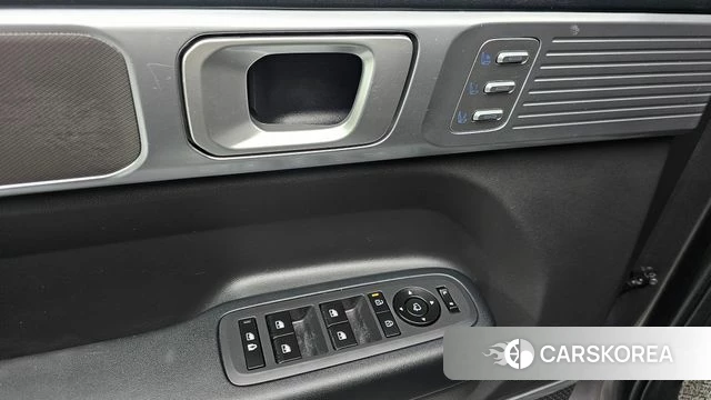 Hyundai Santa Fe (MX5) id 4432784 из Кореи 10