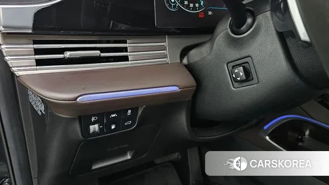 Hyundai The New Grandeur IG id 2976581 из Кореи 10