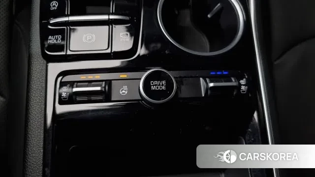 Kia K5 3rd generation id 3509399 из Кореи 10