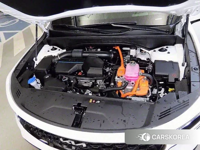 Kia Sorento 4th Generation id 3571047 из Кореи 10