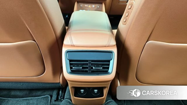 Kia The New K8 Hybrid id 4193975 из Кореи 10