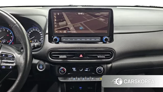 Hyundai The New Kona id 3670818 из Кореи 10