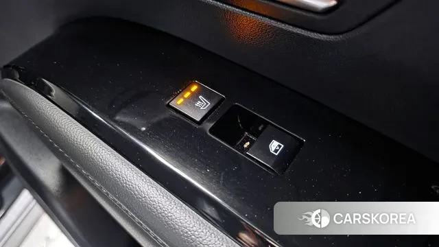 Hyundai The New Tucson (NX4) id 3599487 из Кореи 10