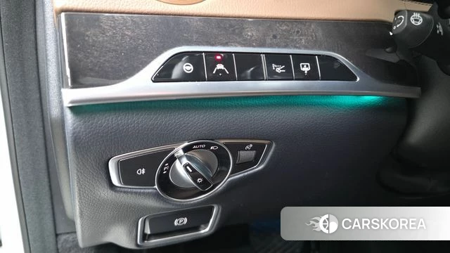 Mercedes-Benz S-Class W222 id 4294548 из Кореи 10