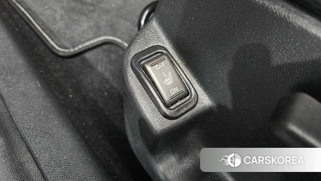 Renault Korea (Samsung) SM3 Neo id 3879926 из Кореи 10