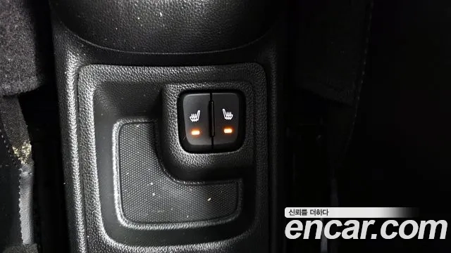 Chevrolet (GM Daewoo) The New Spark id 2912743 из Кореи 10