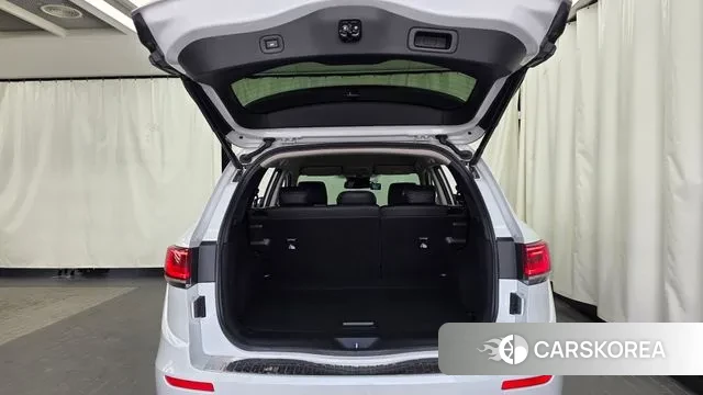 Renault Korea (Samsung) The New QM6 id 3771350 из Кореи 10