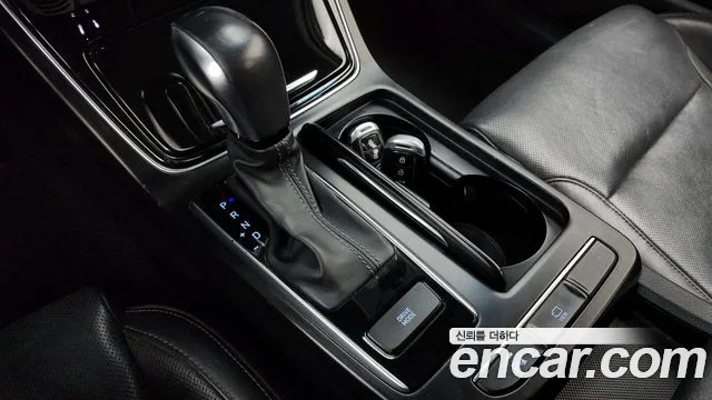 Hyundai Grandeur IG id 2785150 из Кореи 10