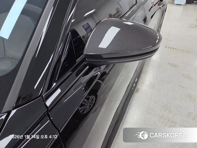 Audi RS6 (C8) id 3590346 из Кореи 10