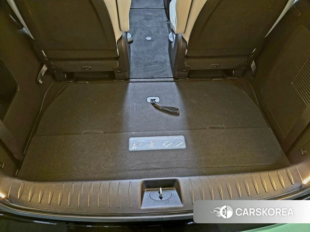 Kia Carnival 4th generation id 4792502 из Кореи 10