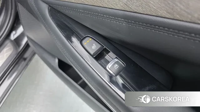 Kia K8 id 3629877 из Кореи 10