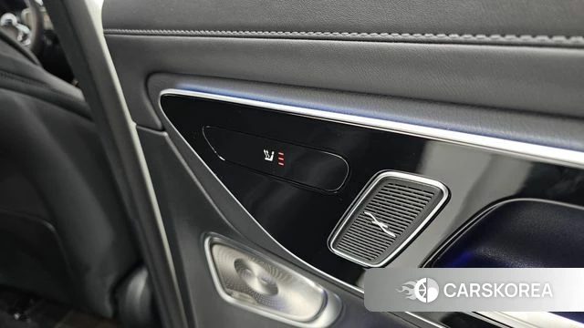 Mercedes-Benz GLC-Class X254 id 4479901 из Кореи 10
