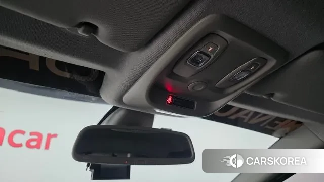 Renault Korea (Samsung) Clio id 3510016 из Кореи 10