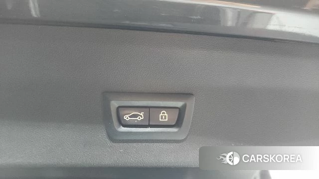 BMW X4 (G02) id 4430315 из Кореи 10