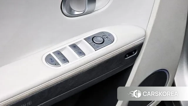 Hyundai Ionic 5 id 3508951 из Кореи 10