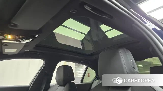 BMW 5 Series (G60) id 3477431 из Кореи 10