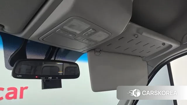 Hyundai Solati id 3525575 из Кореи 10