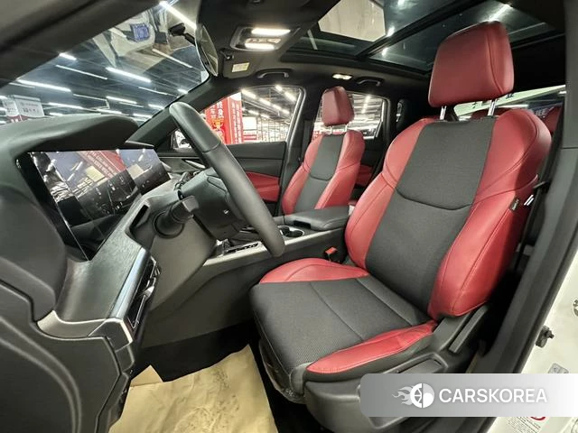 Chang'an CS35 PLUS id 4207787 из Китая 10