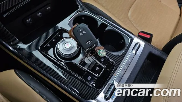 Kia Carnival 4th generation id 2699004 из Кореи 10