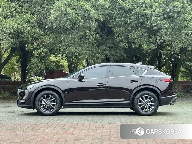 Mazda CX-4 id 4279089 из Китая 10