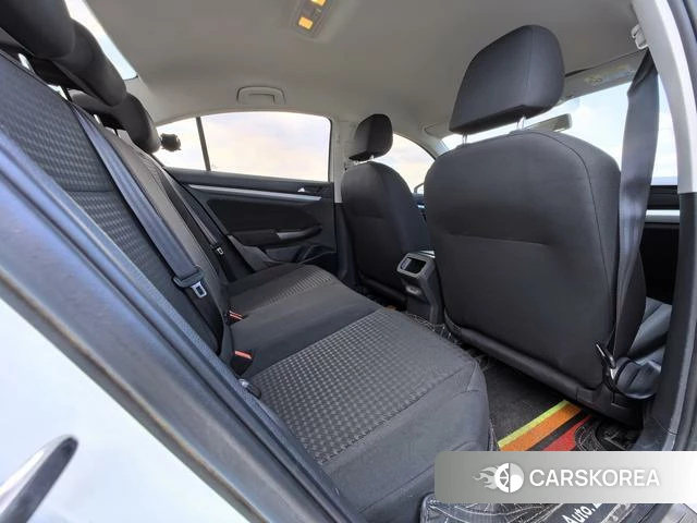 Volkswagen Bora id 4263207 из Китая 10