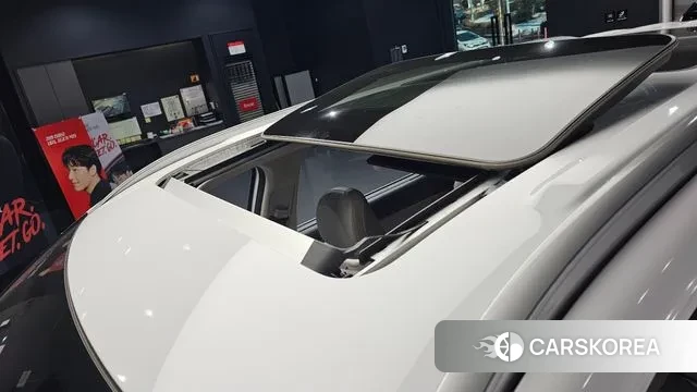 Hyundai Palisade id 3578483 из Кореи 10