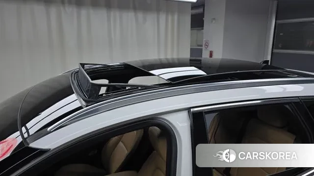 Lincoln Corsair id 3401305 из Кореи 10