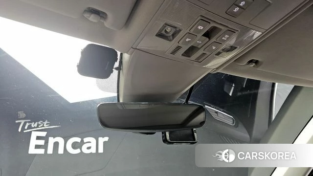 Volkswagen Tiguan second Generation id 4520681 из Кореи 10