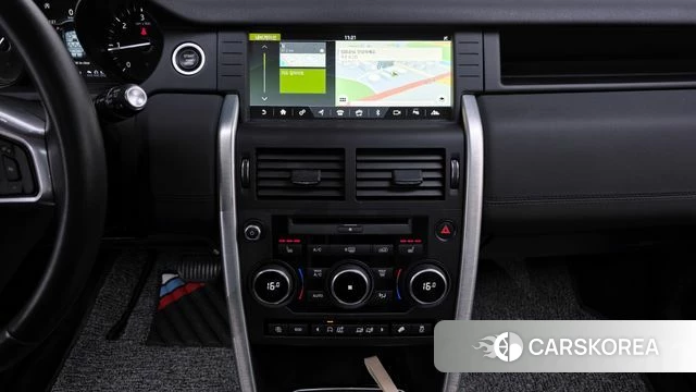 Land Rover Discovery Sports id 3867075 из Кореи 10