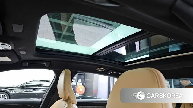 Volvo S90 id 4541930 из Кореи 10