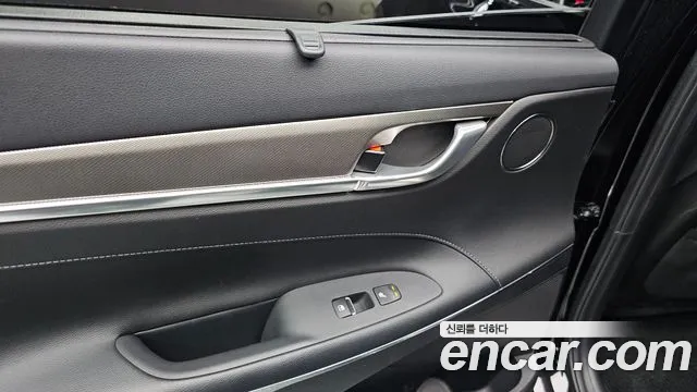 Hyundai The New Grandeur IG Hybrid id 2674927 из Кореи 10