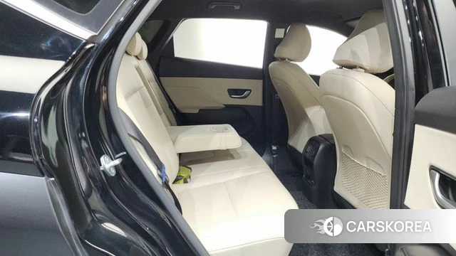 Hyundai Kona (SX2) id 4281374 из Кореи 10